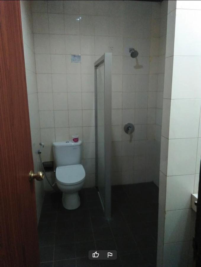 Siantar Hotel เปอมาตังเสียนตาร์ ห้อง รูปภาพ
